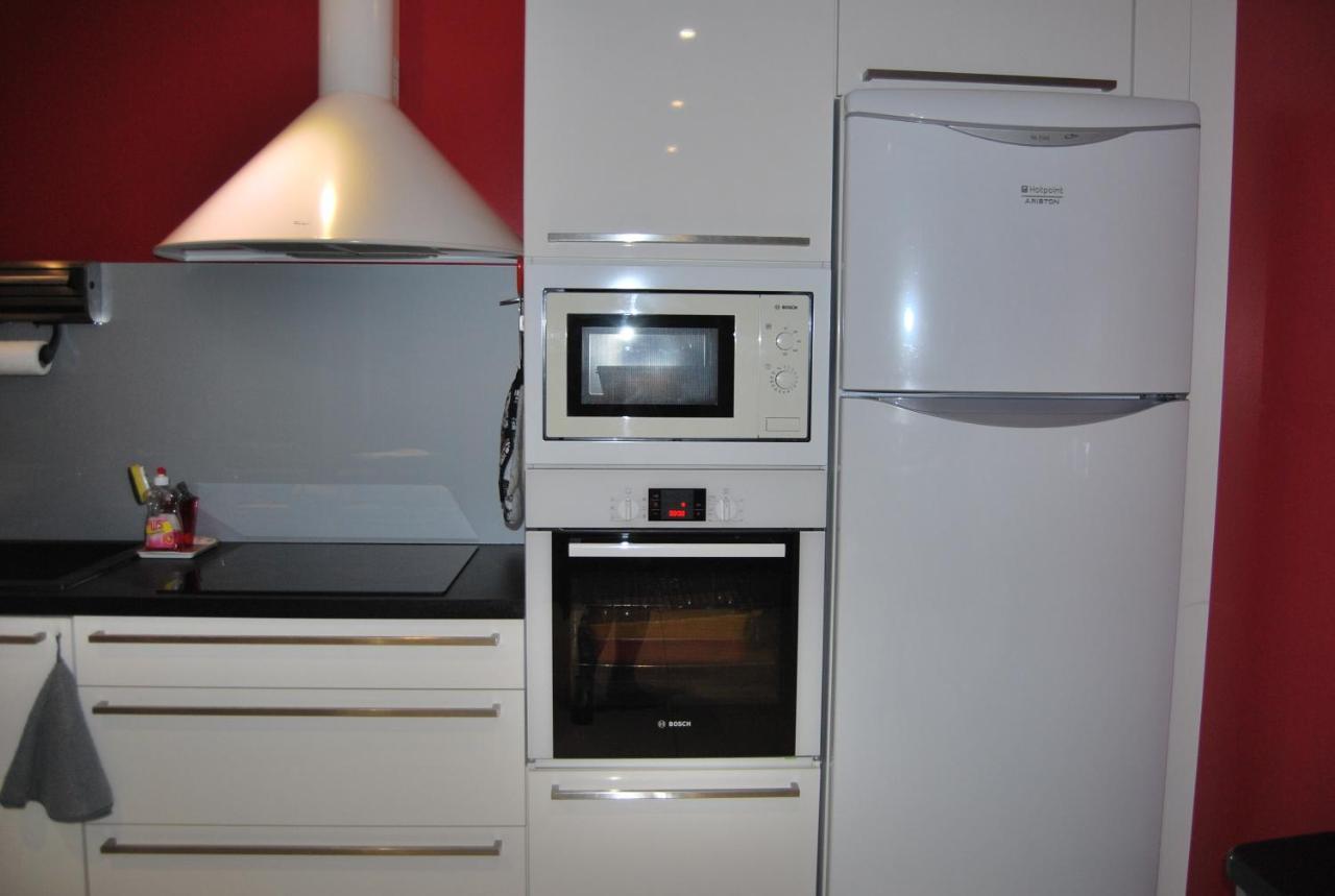 Loft, Avec Piscine Privative Et Parking, A 15 Minutes A Pied Du Centre Ville Et A 20 Mn De La Mer Монпелие Екстериор снимка
